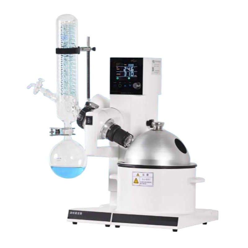 上海蟻霖YL-2000AA水/油兩用型旋轉蒸發器(2L)