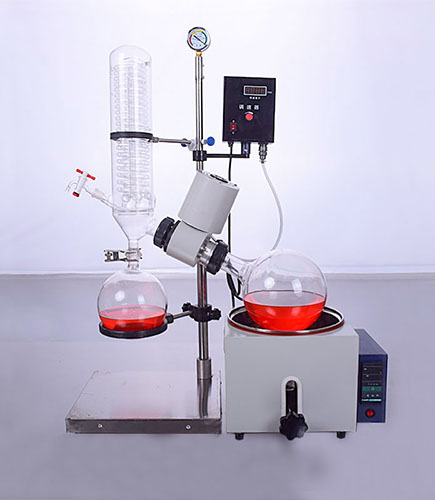上海蟻霖RE-5299-1L旋轉蒸發器